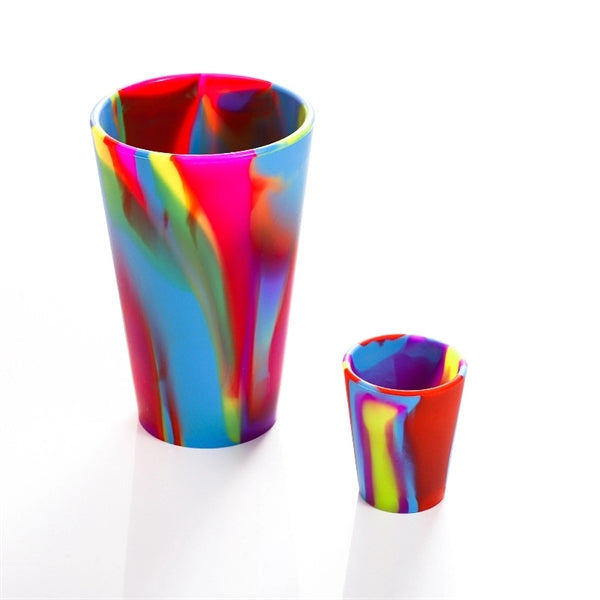 Silicone Cup
