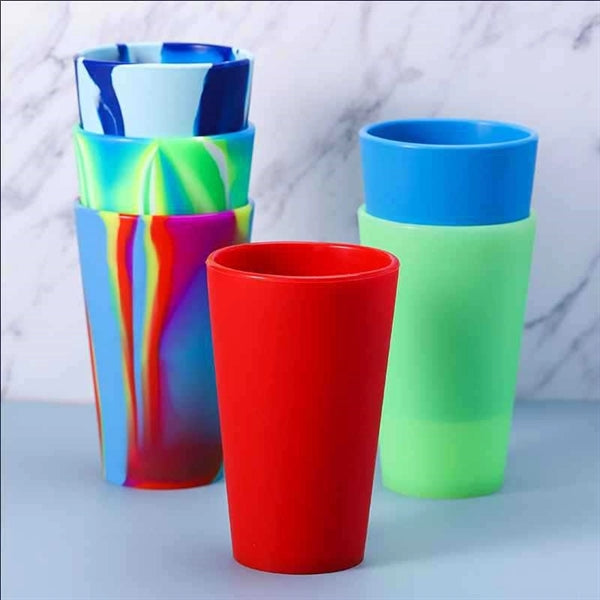 Silicone Cup