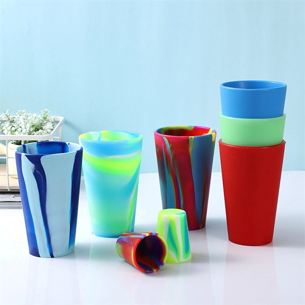 Silicone Cup
