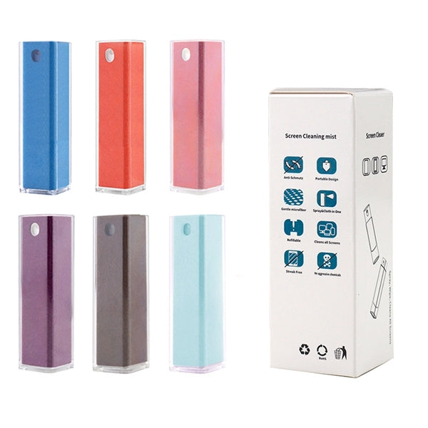 2 In1 Portable Screen Cleaner