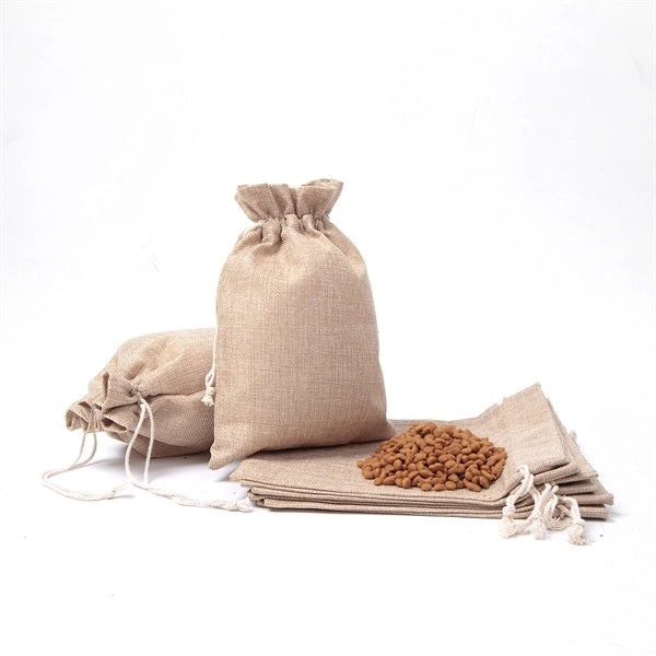 Drawstring Bag