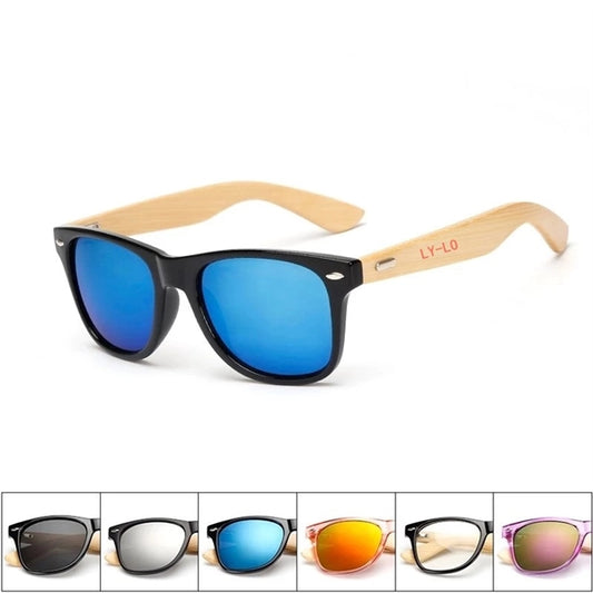 Bamboo Sunglasses