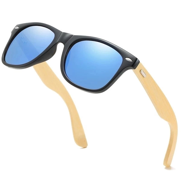 Bamboo Sunglasses