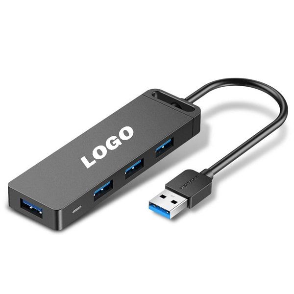 5 In 1 Usb C 3.0 Hub