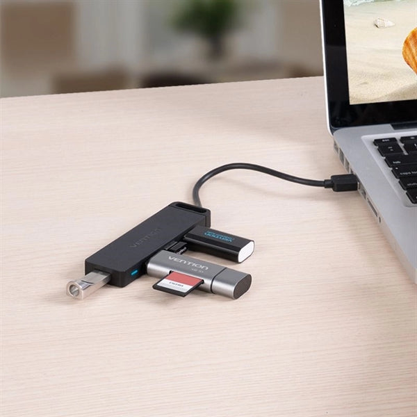 5 In 1 Usb C 3.0 Hub