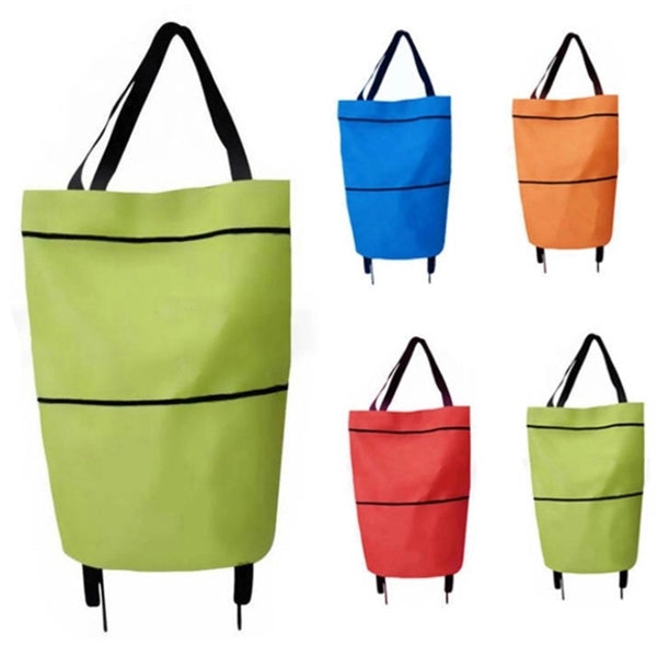 Foldable Shopping Bag