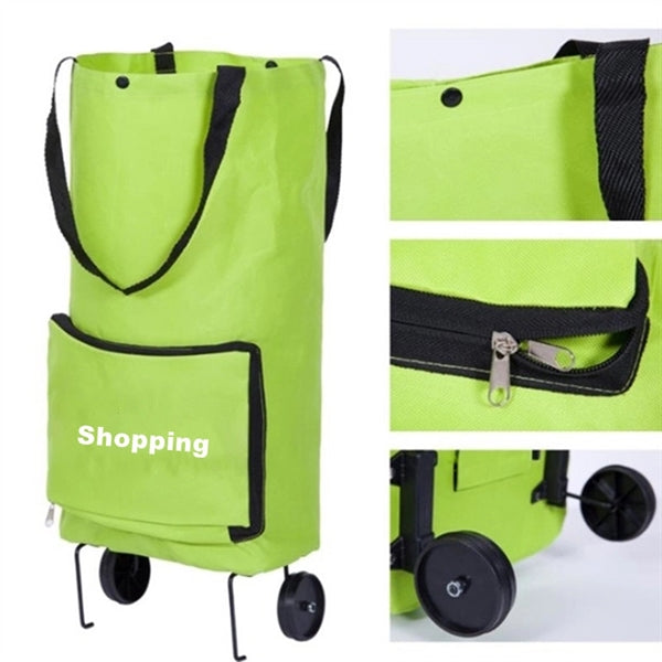 Foldable Shopping Bag