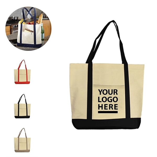 Boat Tote