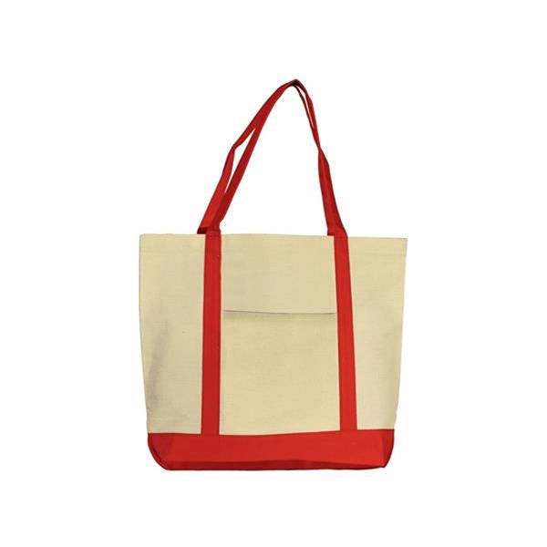 Boat Tote
