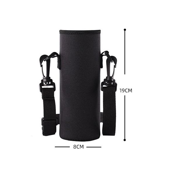 12OZ Beer Bottle Coolers Non-slip Neoprene Can Sleeves