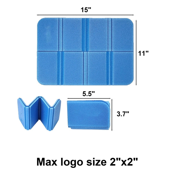 Moisture-Proof Folding Foam Pads Camping Mat