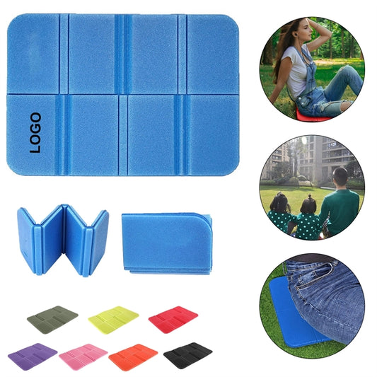 Moisture-Proof Folding Foam Pads Camping Mat