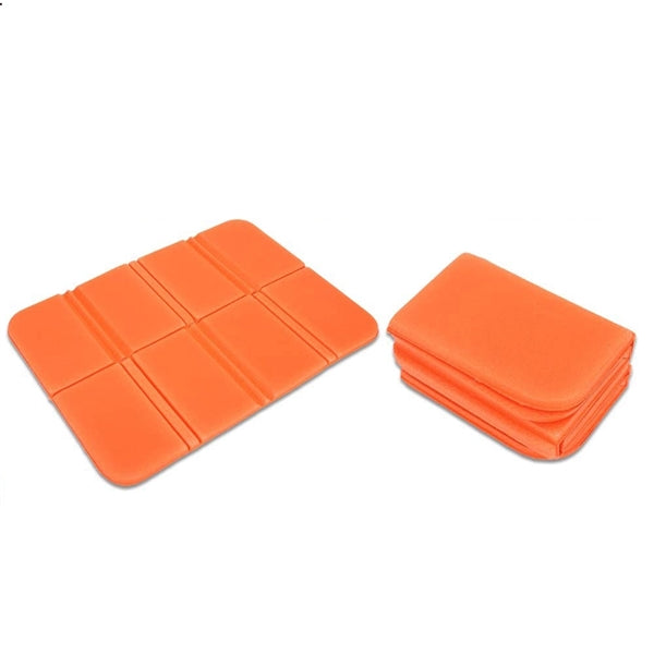 Moisture-Proof Folding Foam Pads Camping Mat
