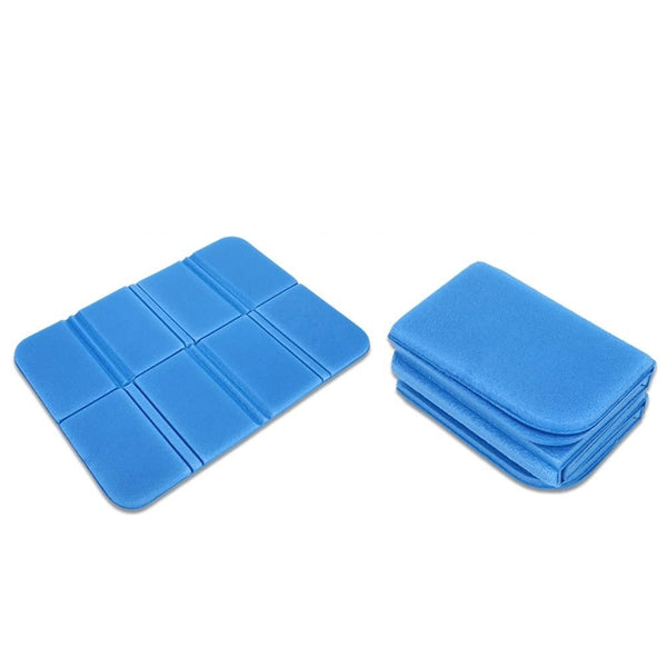 Moisture-Proof Folding Foam Pads Camping Mat