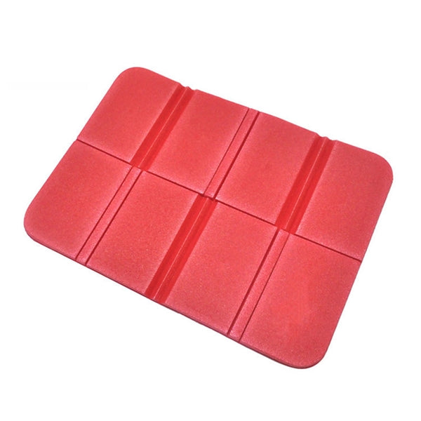 Moisture-Proof Folding Foam Pads Camping Mat