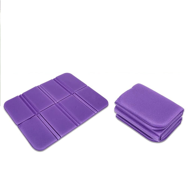 Moisture-Proof Folding Foam Pads Camping Mat