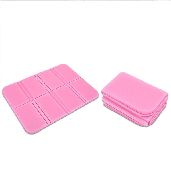 Moisture-Proof Folding Foam Pads Camping Mat