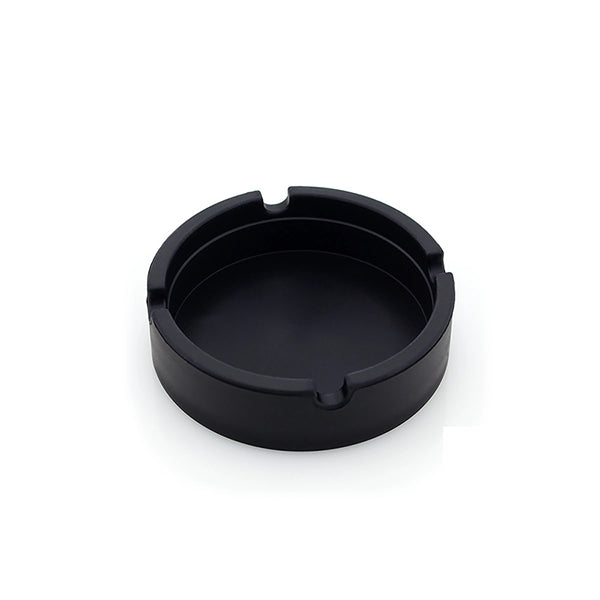 Round Silicone Ashtray