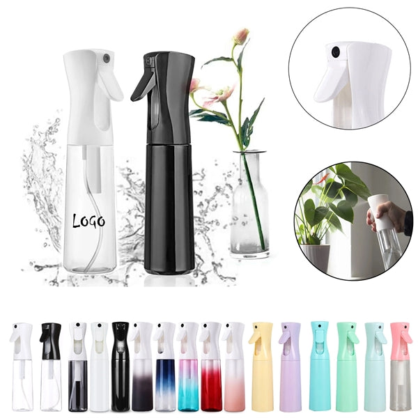 10oz/300ml Spray Bottle Hair Sprayer