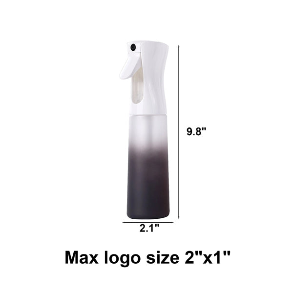 10oz/300ml Spray Bottle Hair Sprayer