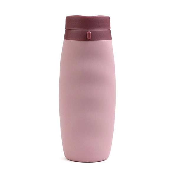 Folding Water Bottle