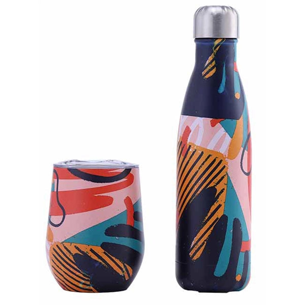 Stainless Steel Water Bottle 17Oz