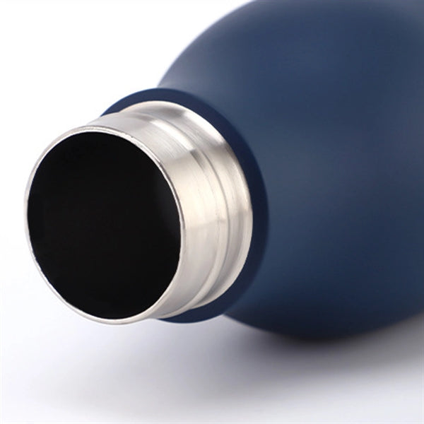 Insulated Water Bottles Double Walled 18Oz