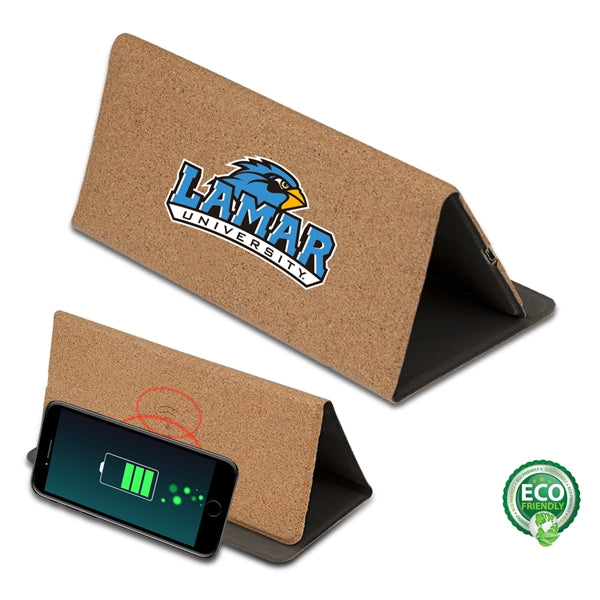 McClean Eco-Friendly Foldable Wireless Charger