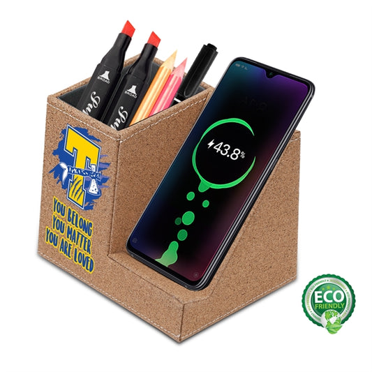 Thorndale Eco-Friendly Wireless Charger