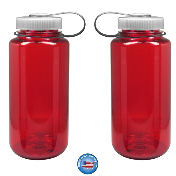 Nalgene Sustain Bottle