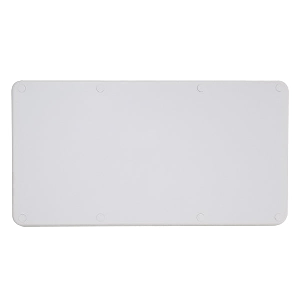 Wizchark Bamboo 10W Qi Wireless Charger Desktop Organizer
