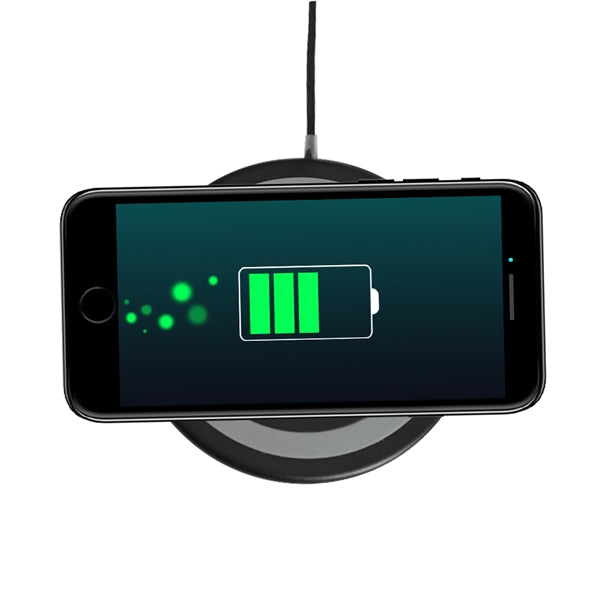 Reynolds Ultra Slim 10W/7.5W/5W Wireless Charger