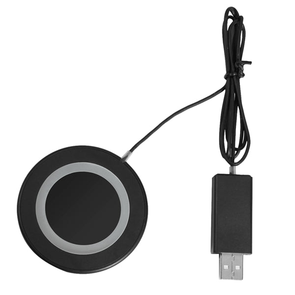 Reynolds Ultra Slim 10W/7.5W/5W Wireless Charger