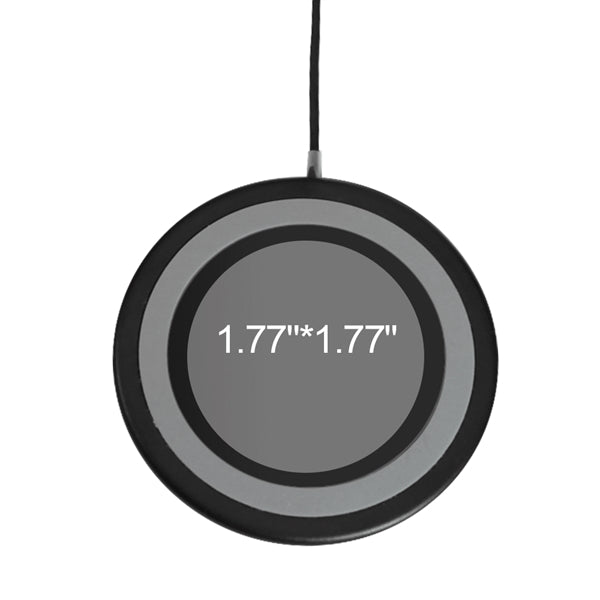 Reynolds Ultra Slim 10W/7.5W/5W Wireless Charger