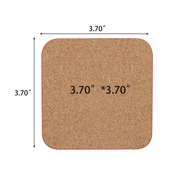 Irving Eco-Friendly Wireless Charger