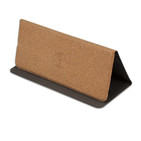 McClean Eco-Friendly Foldable Wireless Charger