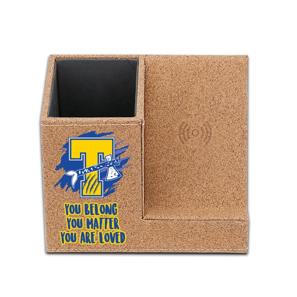 Thorndale Eco-Friendly Wireless Charger