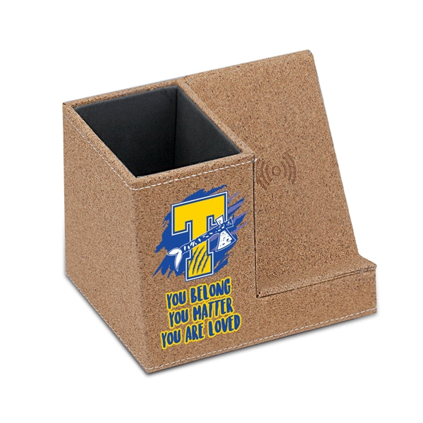 Thorndale Eco-Friendly Wireless Charger
