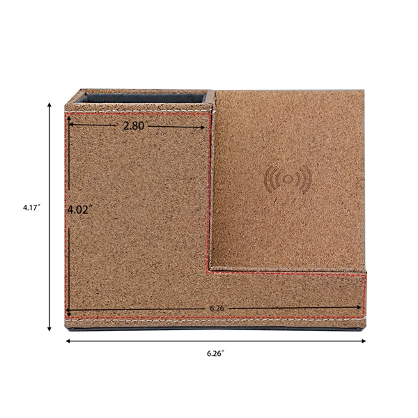 Thorndale Eco-Friendly Wireless Charger