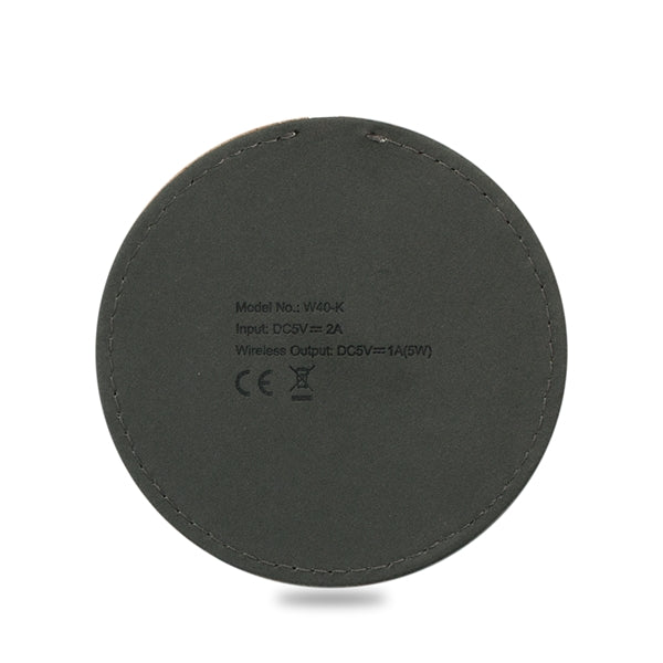 Merlot 5W Wireless Charger