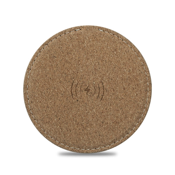 Merlot 5W Wireless Charger