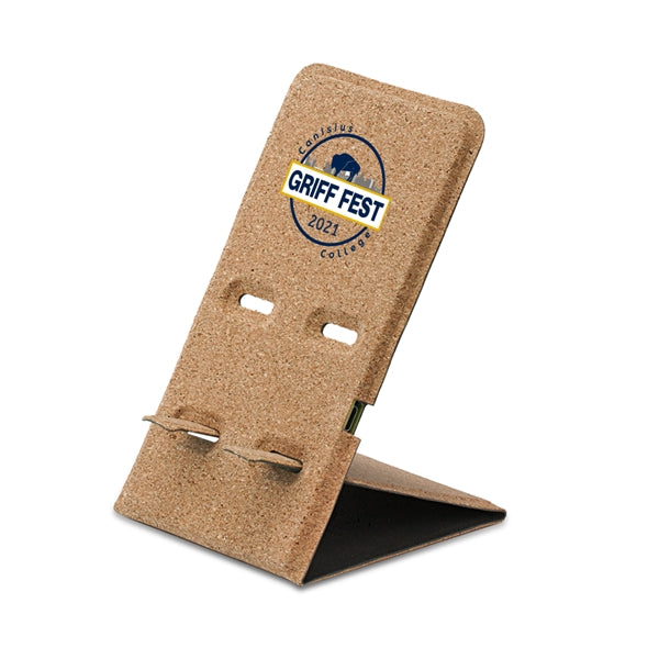 Ruinart Eco-Friendly Cork 5W Wireless Charging Stand