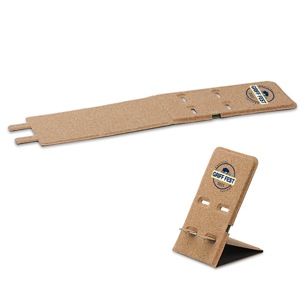 Ruinart Eco-Friendly Cork 5W Wireless Charging Stand