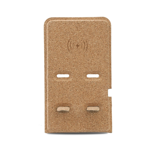 Ruinart Eco-Friendly Cork 5W Wireless Charging Stand