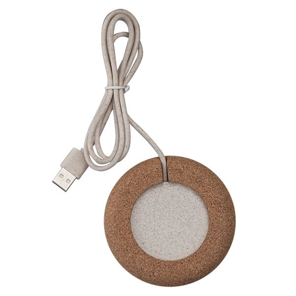 Vino Eco-Friendly Wireless Charger