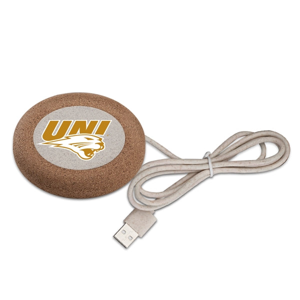 Vino Eco-Friendly Wireless Charger
