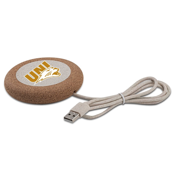 Vino Eco-Friendly Wireless Charger