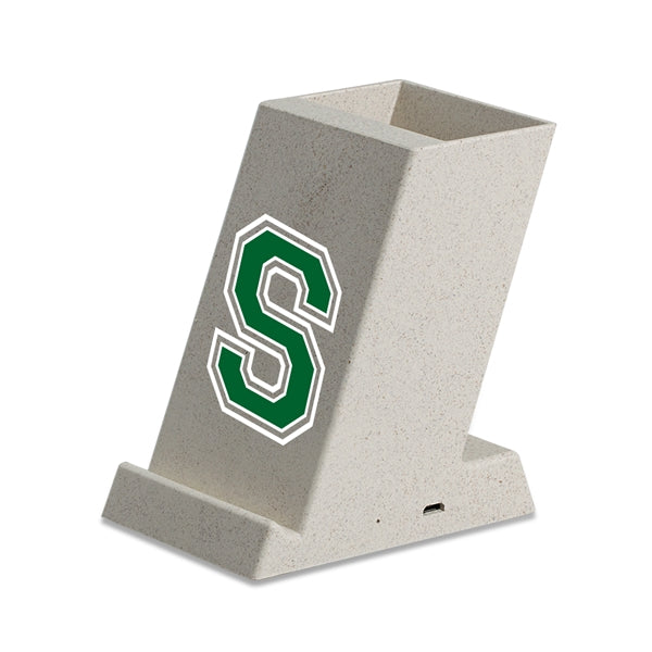 Edwards Wireless Charger and Pen Holder