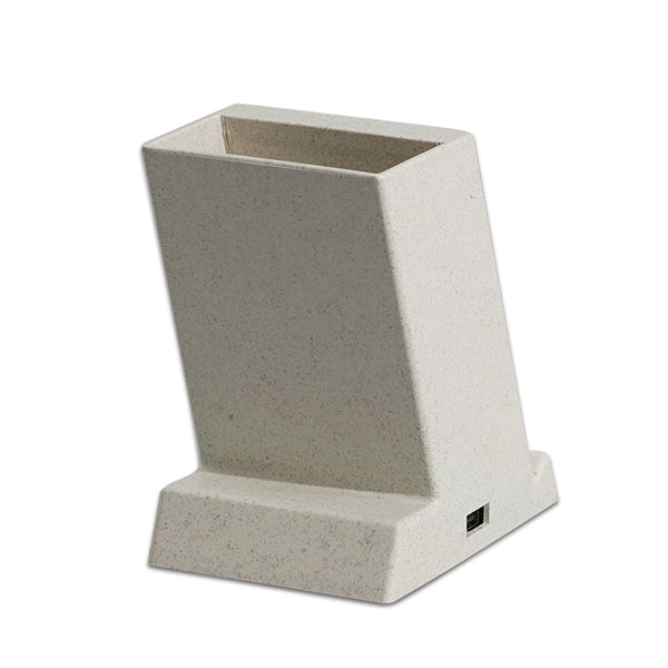 Edwards Wireless Charger and Pen Holder