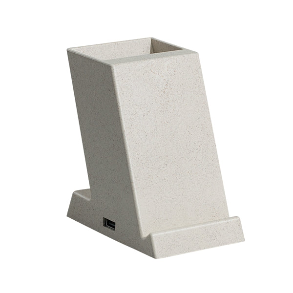 Edwards Wireless Charger and Pen Holder